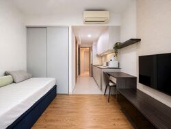 High Park Residences (D28), Apartment #622807481